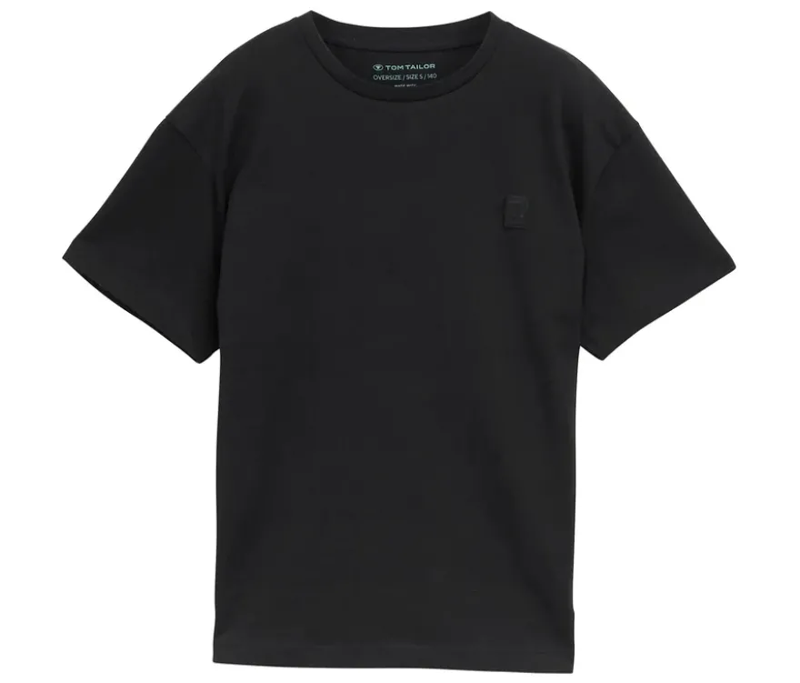Tom Tailor Basic T-Shirt