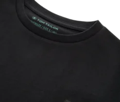 Tom Tailor Basic T-Shirt