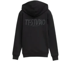 Tom Tailor Kinder-Hoodie mit Rückenprint