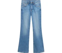 Tom Tailor Kinder-Jeanshose mit Schlag