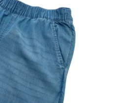 Tom Tailor Kinder-Light-Weight-Wide-Leg-Fit-Jeans