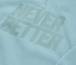Tom Tailor Kinder-Oversized-Troyer mit Print