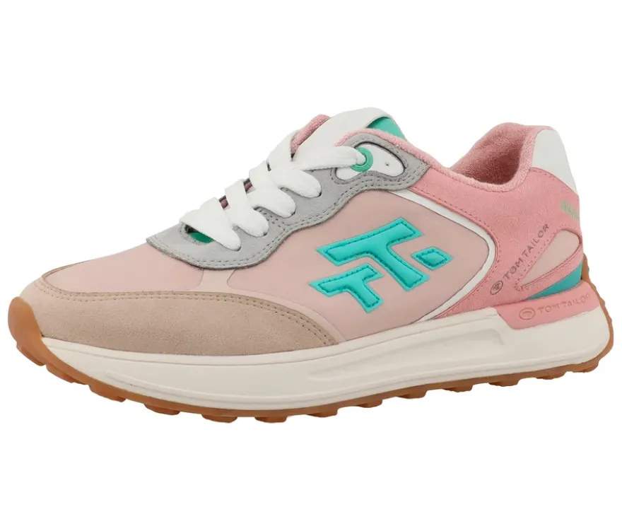 Tom Tailor Sneaker