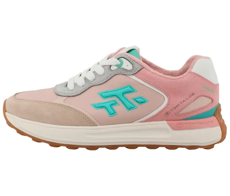 Tom Tailor Sneaker