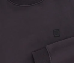 Tom Tailor Sweatshirt mit Logo-Badge