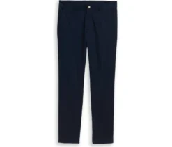Tom Tailor TRAVIS SLIM Chino Hose, sky captain blue