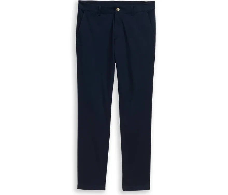 Tom Tailor TRAVIS SLIM Chino Hose, sky captain blue