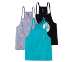 3 Tops