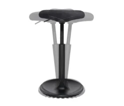 Topstar Ergo-Hocker »Sitness H1«, schwarz