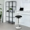 Topstar Hocker »BBT-Coach«, schwarz