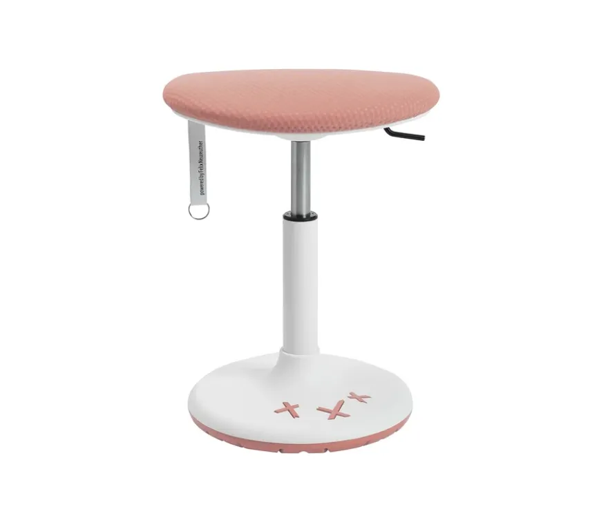 Topstar Kinderhocker »XStool 20«, rosa
