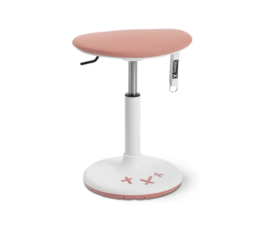 Topstar Kinderhocker »XStool 20«, rosa
