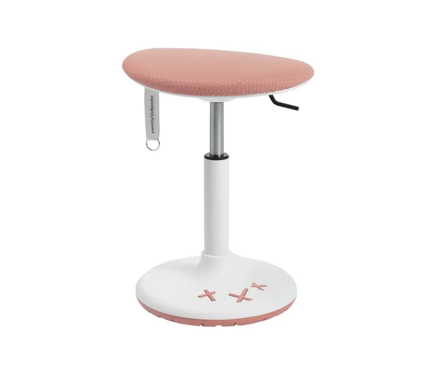 Topstar Kinderhocker »XStool 20«, rosa