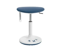 Topstar Kinderhocker »XStool 20«, petrolfarben