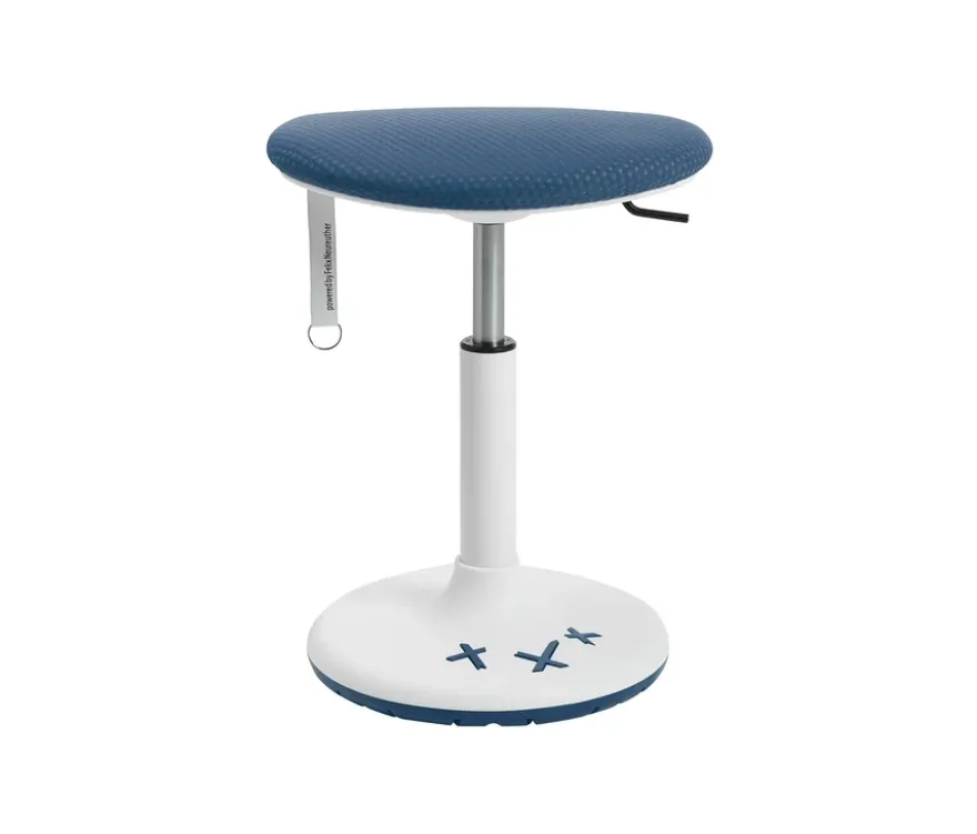 Topstar Kinderhocker »XStool 20«, petrolfarben