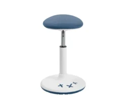 Topstar Kinderhocker »XStool 20«, petrolfarben