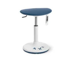 Topstar Kinderhocker »XStool 20«, petrolfarben