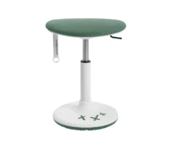 Topstar Kinderhocker »XStool 20«, mintfarben