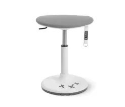 Topstar Kinderhocker »XStool 20«, grau