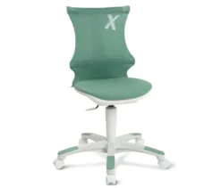 Topstar Kinderstuhl »SITNESS X CHAIR 10«, mintfarben
