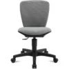 Topstar Sitness »Home S'cool«, schwarz/grau