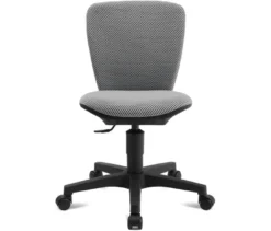 Topstar Sitness »Home S'cool«, schwarz/grau