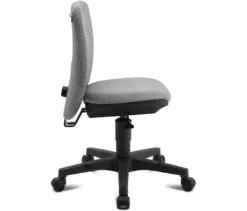 Topstar Sitness »Home S'cool«, schwarz/grau
