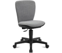 Topstar Sitness »Home S'cool«, schwarz/grau