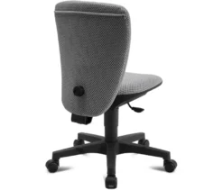 Topstar Sitness »Home S'cool«, schwarz/grau