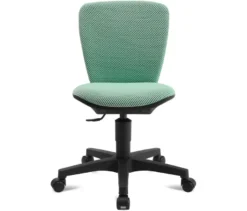 Topstar Sitness »Home S'cool«, schwarz/mintgrün