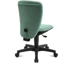 Topstar Sitness »Home S'cool«, schwarz/mintgrün