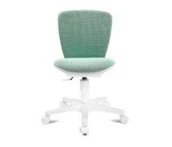 Topstar Sitness »Home S'cool«, weiß/mintgrün