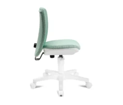 Topstar Sitness »Home S'cool«, weiß/mintgrün