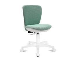 Topstar Sitness »Home S'cool«, weiß/mintgrün