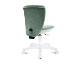 Topstar Sitness »Home S'cool«, weiß/mintgrün