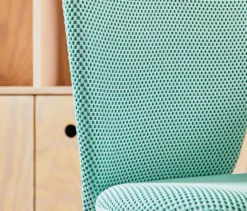 Topstar Sitness »Home S'cool«, weiß/mintgrün