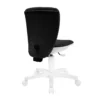 Topstar Sitness »Home S'cool«, weiß/schwarz