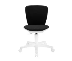 Topstar Sitness »Home S'cool«, weiß/schwarz