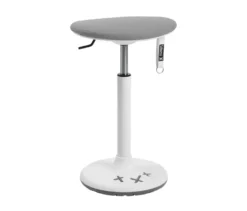 Topstar »Sitness X Stool 30«, grau