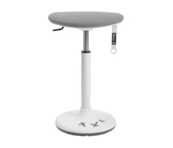 Topstar »Sitness X Stool 30«, grau