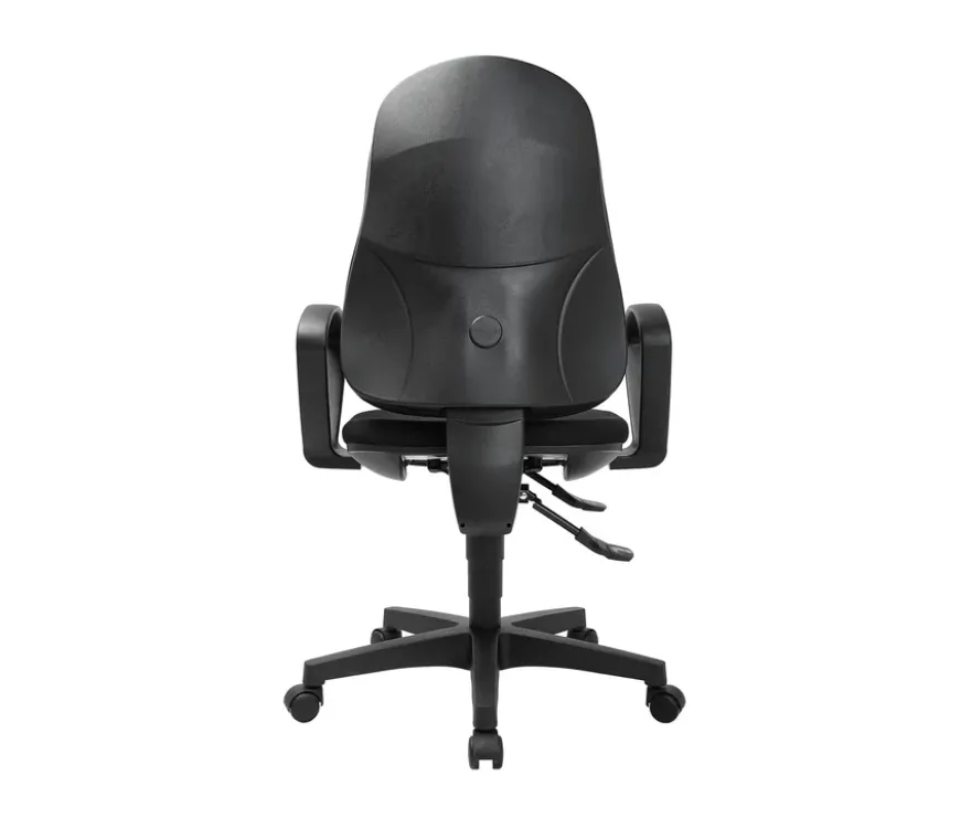 Topstar Stuhl »Support SY«, schwarz