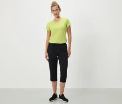 3/4-Trainingshose