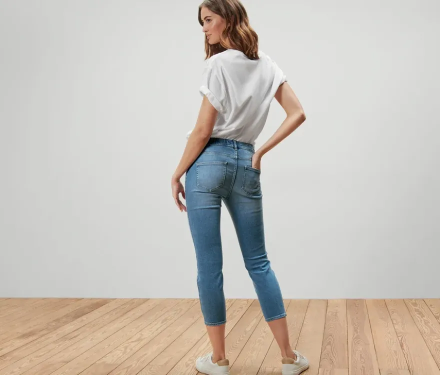 7/8-Treggings – Fit »Nelly«