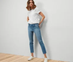 7/8-Treggings – Fit »Nelly«