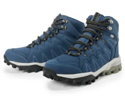 Trekking-Schuhe