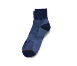 Trekking Socken, kurz, Wolle