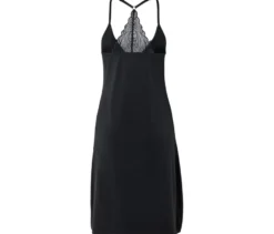 Trägernachthemd