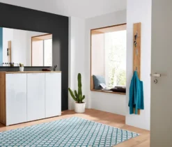 3-türiger Schuhschrank »Telde«