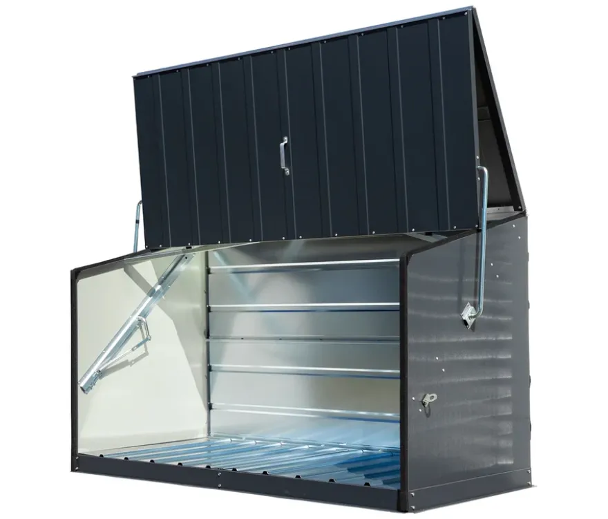 Trimetals Gerätebox »Storeguard«