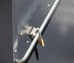 Trimetals Gerätebox »Storeguard«